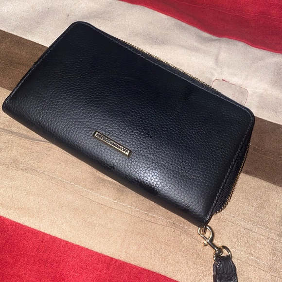 Handbags - Rebecca Minkoff wristlet